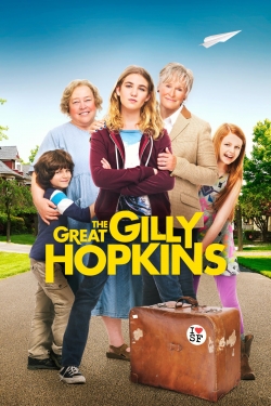 Watch Free The Great Gilly Hopkins HD Online on SFlix