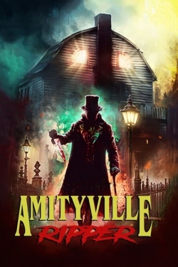 Watch Free Amityville Ripper HD Online on SFlix