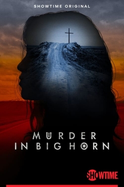 Watch Free Murder in Big Horn HD Online on SFlix