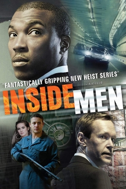 Watch Free Inside Men HD Online on SFlix