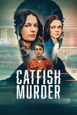 Watch Free Catfish Murder HD Online on SFlix