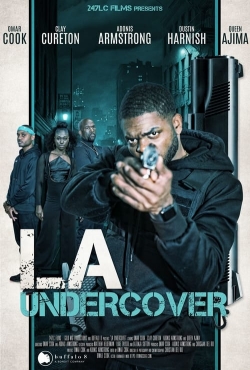 Watch Free L.A. Undercover HD Online on SFlix