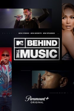 Watch Free Behind the Music HD Online on SFlix