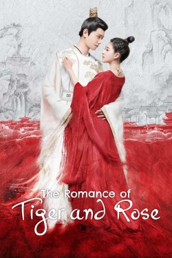 Watch Free The Romance of Tiger and Rose HD Online on SFlix