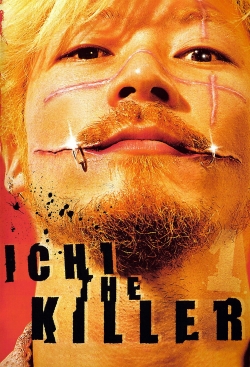 Watch Free Ichi the Killer HD Online on SFlix