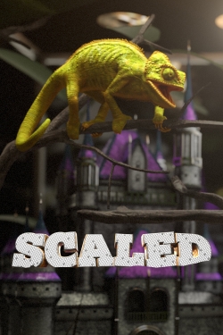 Watch Free Scaled HD Online on SFlix