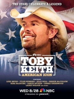 Watch Free Toby Keith: American Icon HD Online on SFlix