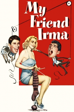 Watch Free My Friend Irma HD Online on SFlix