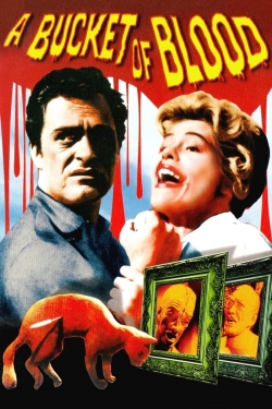 Watch Free A Bucket of Blood HD Online on SFlix