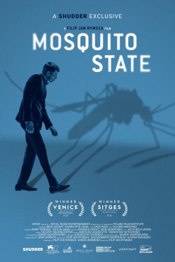 Watch Free Mosquito State HD Online on SFlix