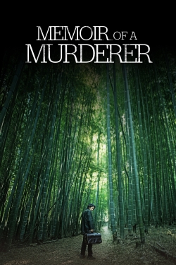 Watch Free Memoir of a Murderer HD Online on SFlix