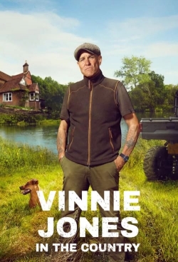 Watch Free Vinnie Jones In The Country HD Online on SFlix