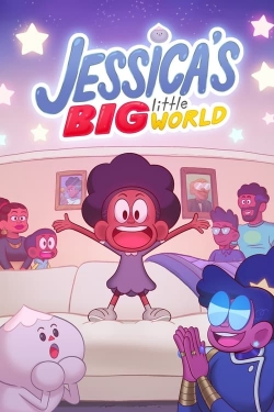 Watch Free Jessica's Big Little World HD Online on SFlix