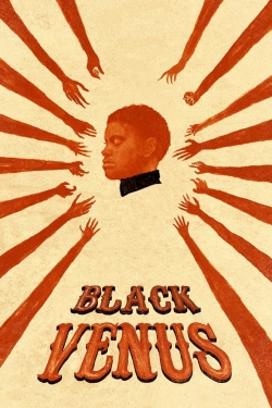 Watch Free Black Venus HD Online on SFlix