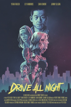 Watch Free Drive All Night HD Online on SFlix