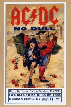 Watch Free AC/DC: No Bull HD Online on SFlix