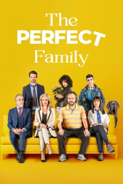 Watch Free The Perfect Family HD Online on SFlix