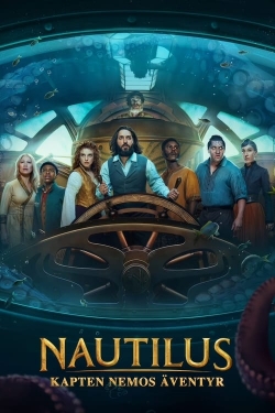 Watch Free Nautilus HD Online on SFlix