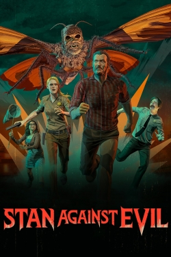 Watch Free Stan Against Evil HD Online on SFlix