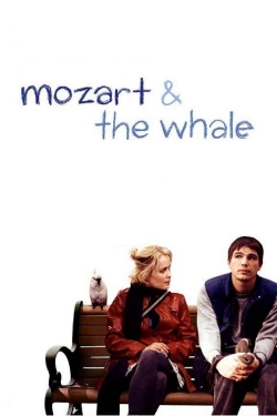 Watch Free Mozart and the Whale HD Online on SFlix