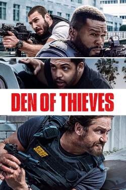 Watch Free Den of Thieves HD Online on SFlix