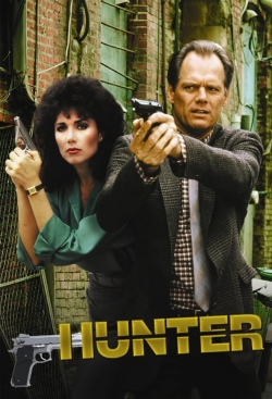 Watch Free Hunter HD Online on SFlix