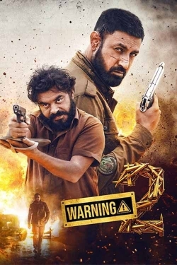 Watch Free Warning 2 HD Online on SFlix