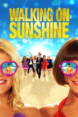 Watch Free Walking on Sunshine HD Online on SFlix