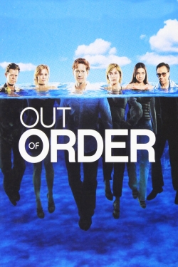 Watch Free Out of Order HD Online on SFlix