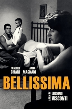 Watch Free Bellissima HD Online on SFlix