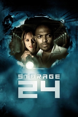 Watch Free Storage 24 HD Online on SFlix