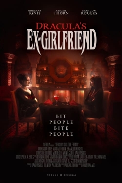 Watch Free Dracula's Ex-Girlfriend HD Online on SFlix