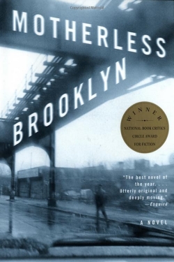 Watch Free Motherless Brooklyn HD Online on SFlix