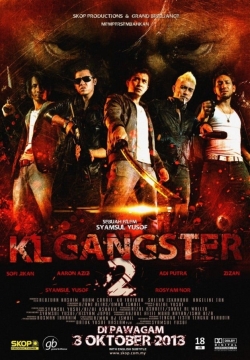 Watch Free KL Gangster 2 HD Online on SFlix