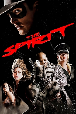 Watch Free The Spirit HD Online on SFlix