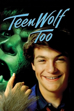 Watch Free Teen Wolf Too HD Online on SFlix