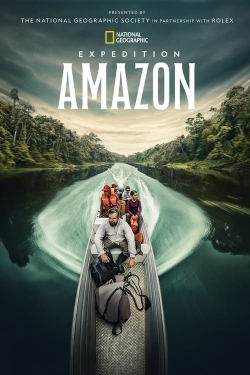 Watch Free Expedition Amazon HD Online on SFlix