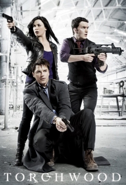 Watch Free Torchwood HD Online on SFlix