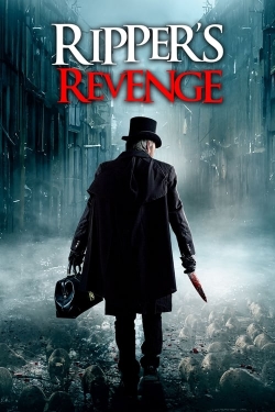 Watch Free Ripper's Revenge HD Online on SFlix