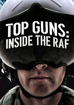 Watch Free Top Guns: Inside the RAF HD Online on SFlix