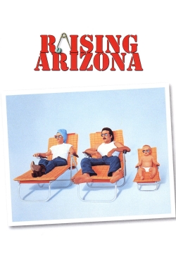 Watch Free Raising Arizona HD Online on SFlix