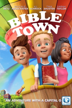 Watch Free Bible Town HD Online on SFlix