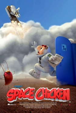 Watch Free Space Chicken HD Online on SFlix