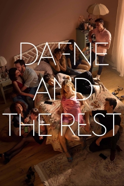 Watch Free Dafne and the Rest HD Online on SFlix