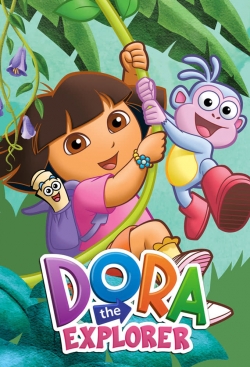 Watch Free Dora the Explorer HD Online on SFlix