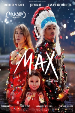 Watch Free Max HD Online on SFlix