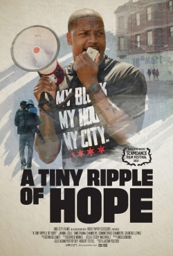 Watch Free A Tiny Ripple of Hope HD Online on SFlix