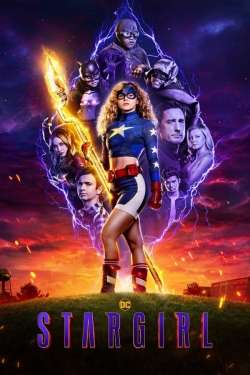 Watch Free DC's Stargirl HD Online on SFlix