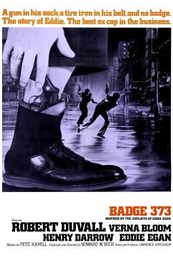 Watch Free Badge 373 HD Online on SFlix