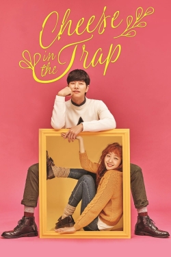 Watch Free Cheese in the Trap HD Online on SFlix